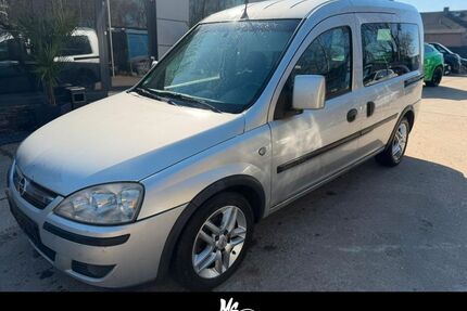 Opel Combo Gebrauchtwagen