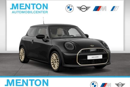 Mini Cooper C Gebrauchtwagen