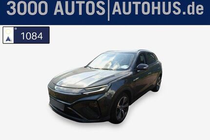 MG Marvel R Gebrauchtwagen