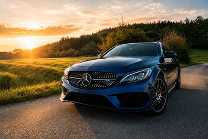 Mercedes-Benz C 43 AMG Gebrauchtwagen