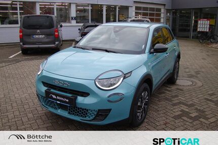 Fiat 600 Gebrauchtwagen