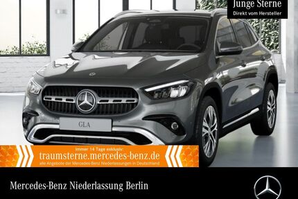 Mercedes-Benz GLA 250 Gebrauchtwagen