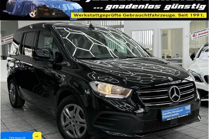 Mercedes-Benz T-Klasse Gebrauchtwagen