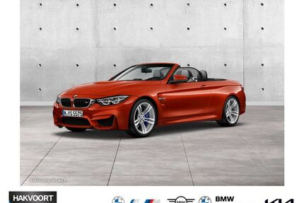 BMW M4 Gebrauchtwagen