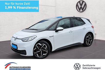 VW ID.3 Gebrauchtwagen
