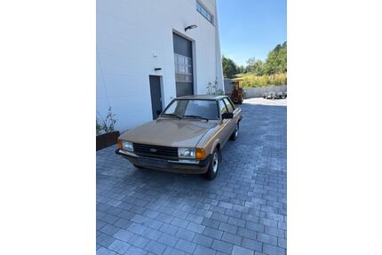 Ford Taunus Gebrauchtwagen