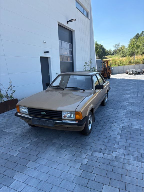Taunus
