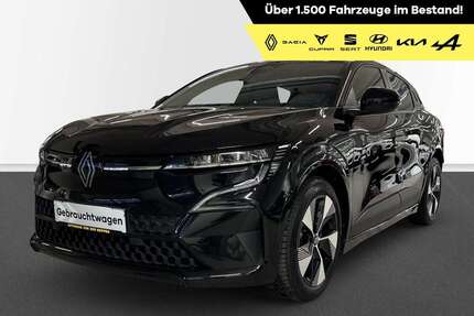 Renault Megane E-Tech Gebrauchtwagen