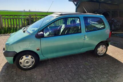 Renault Twingo Gebrauchtwagen