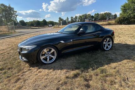 BMW Z4 M Gebrauchtwagen