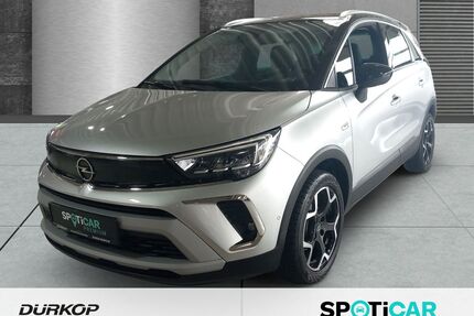 Opel Crossland (X) Gebrauchtwagen