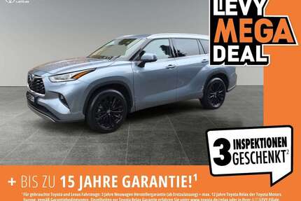 Mercedes-Benz Highlander 