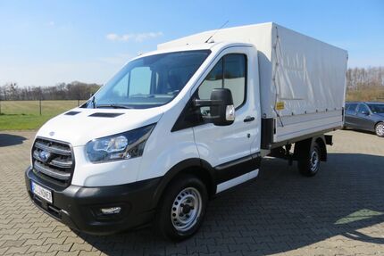 Ford Transit Gebrauchtwagen