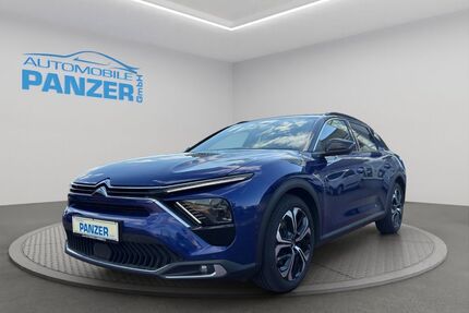 Citroen C5 X Gebrauchtwagen