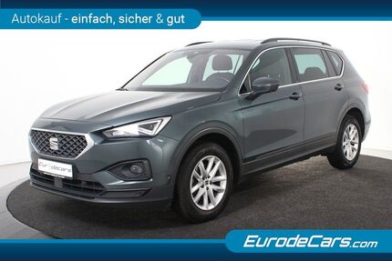 Seat Tarraco Gebrauchtwagen