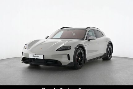 Porsche Taycan Gebrauchtwagen