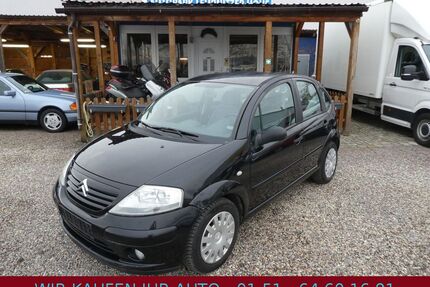 Citroen C3 Gebrauchtwagen