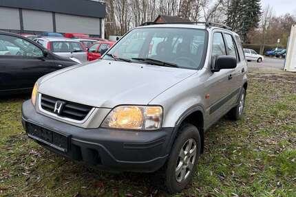 Honda CR-V Gebrauchtwagen