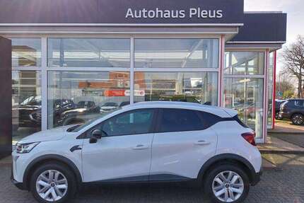Mitsubishi ASX Gebrauchtwagen