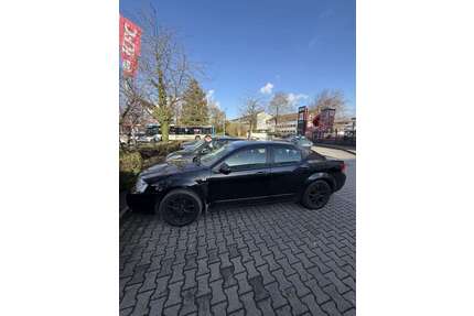 Dodge Avenger Gebrauchtwagen