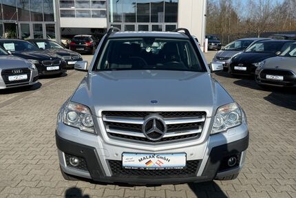 Mercedes-Benz GLK 280 Gebrauchtwagen