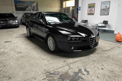 Alfa Romeo 159 Gebrauchtwagen