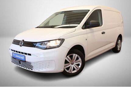 VW Caddy Maxi Gebrauchtwagen