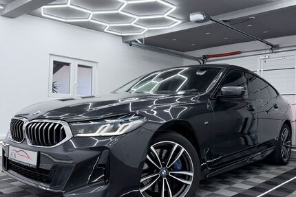 BMW 630 Gran Turismo Gebrauchtwagen