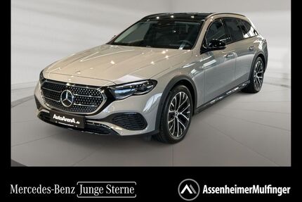 Mercedes-Benz E 300 Gebrauchtwagen
