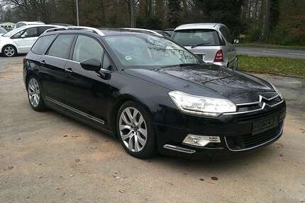 Citroen C5 Gebrauchtwagen