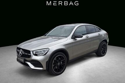 Mercedes-Benz GLC 300 Gebrauchtwagen
