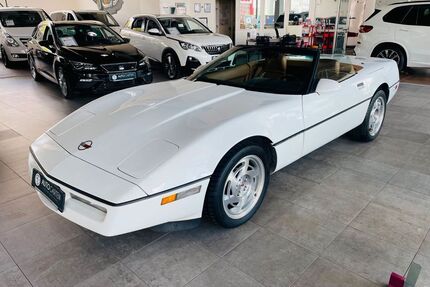Corvette C4 Gebrauchtwagen