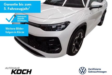 VW Tayron Gebrauchtwagen