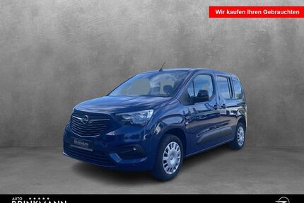 Opel Combo Life Gebrauchtwagen