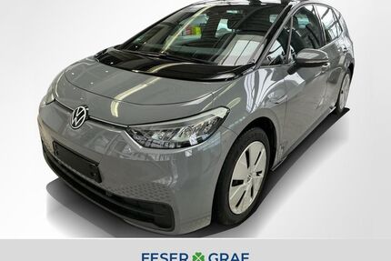 VW ID.3 Gebrauchtwagen