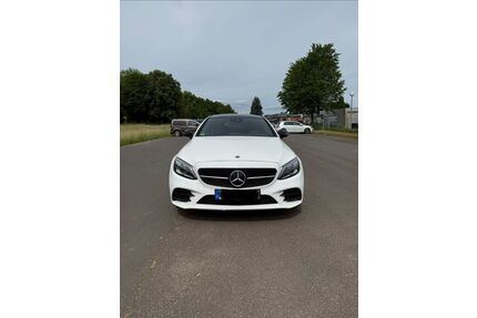 Mercedes-Benz C 200 Gebrauchtwagen