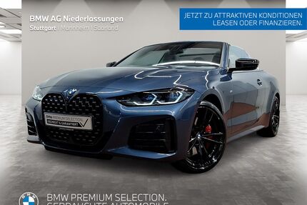 BMW M440 Gebrauchtwagen