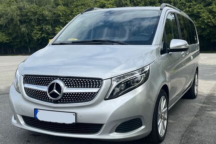 Mercedes-Benz V 220 Gebrauchtwagen