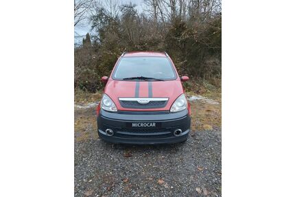 Microcar M.Go Gebrauchtwagen