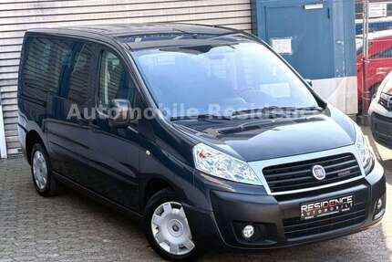 Fiat Scudo Gebrauchtwagen