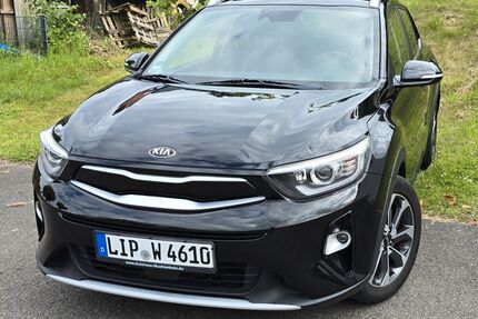 Kia Stonic Gebrauchtwagen