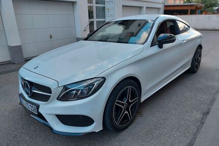Mercedes-Benz C 250 Gebrauchtwagen