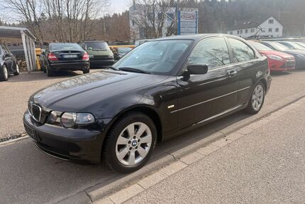 BMW 316 Gebrauchtwagen