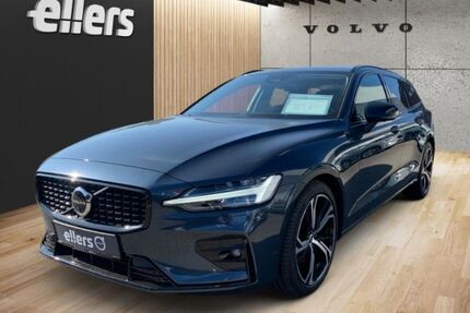 Volvo V60 Gebrauchtwagen