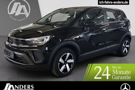 Opel Crossland (X) Gebrauchtwagen
