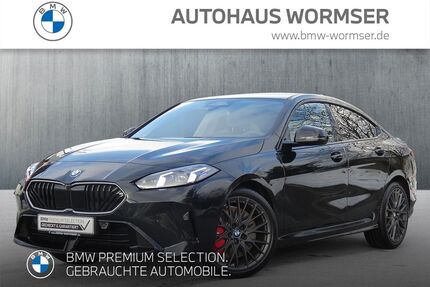 BMW 220 Gran Coupé Gebrauchtwagen