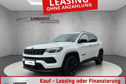 Jeep Compass Gebrauchtwagen