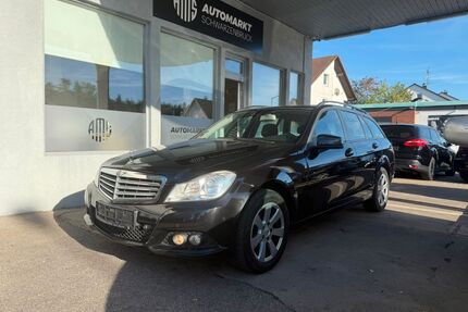Mercedes-Benz C 200 Gebrauchtwagen