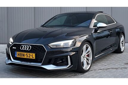 Audi RS5 Gebrauchtwagen