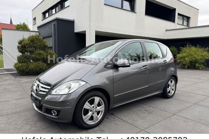 Mercedes-Benz A 180 Gebrauchtwagen
